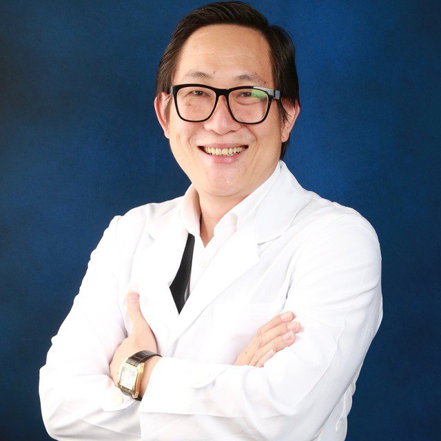 Assoc. Prof. Sok Chea
