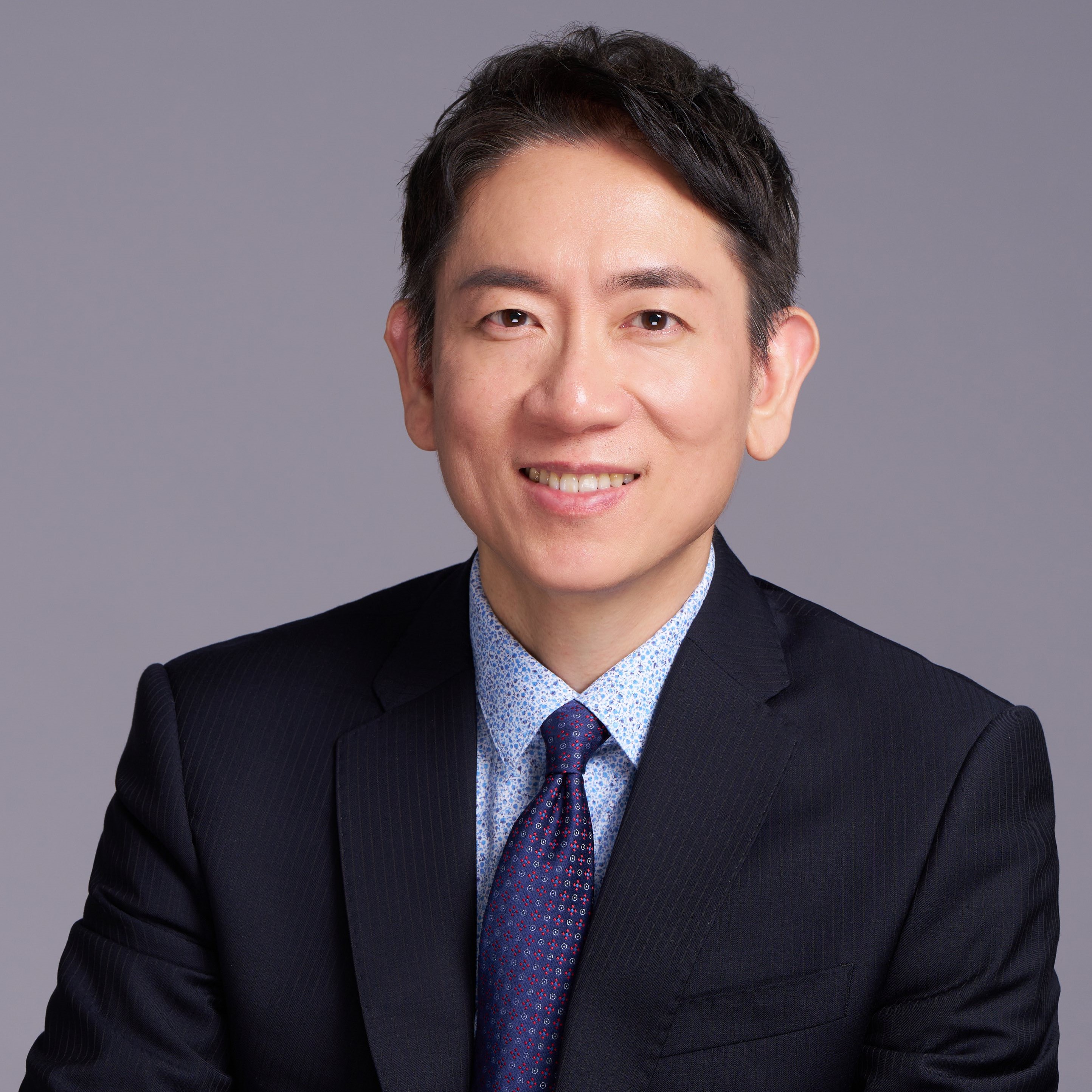 Asst. Prof. Jerry Lin