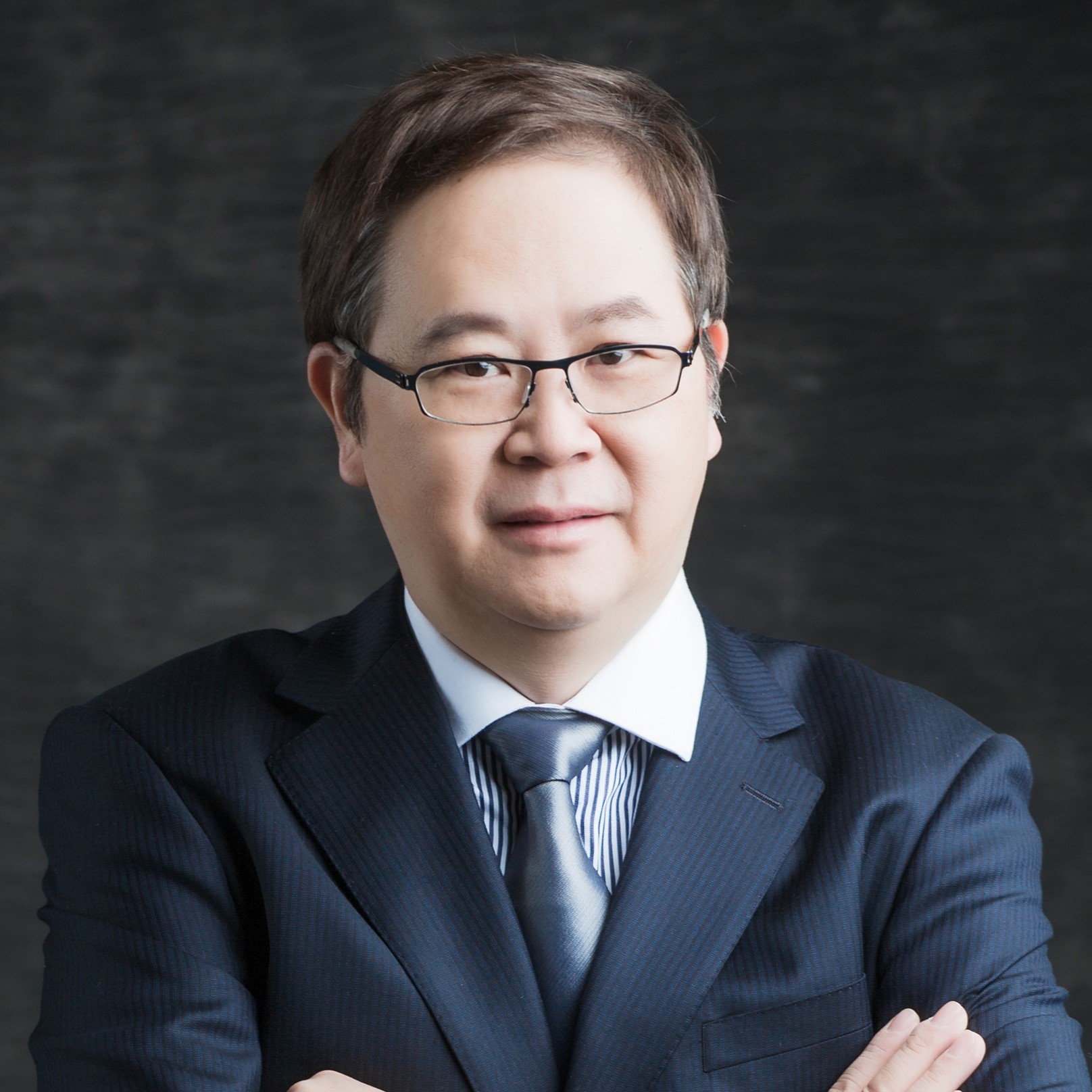 Asst. Prof. Sebastian Tseng