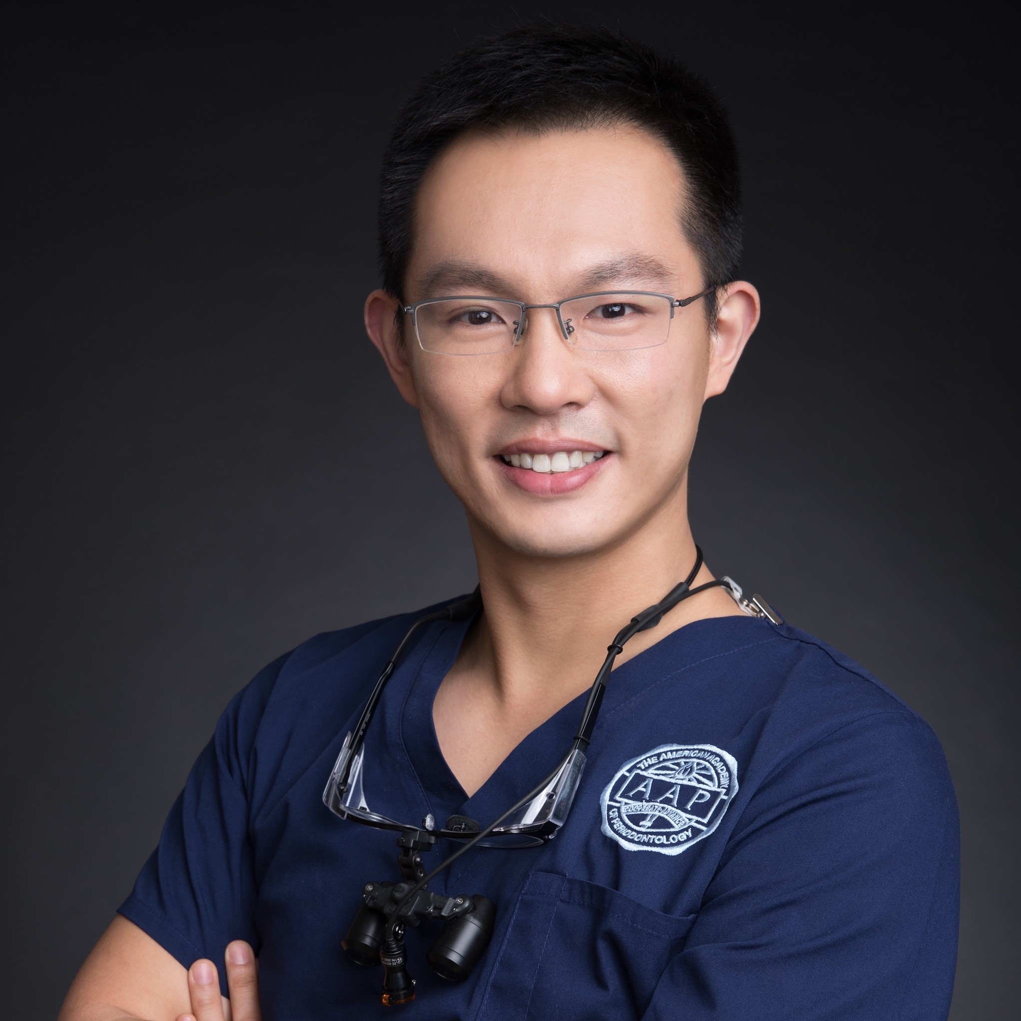 Dr. Chao Ji