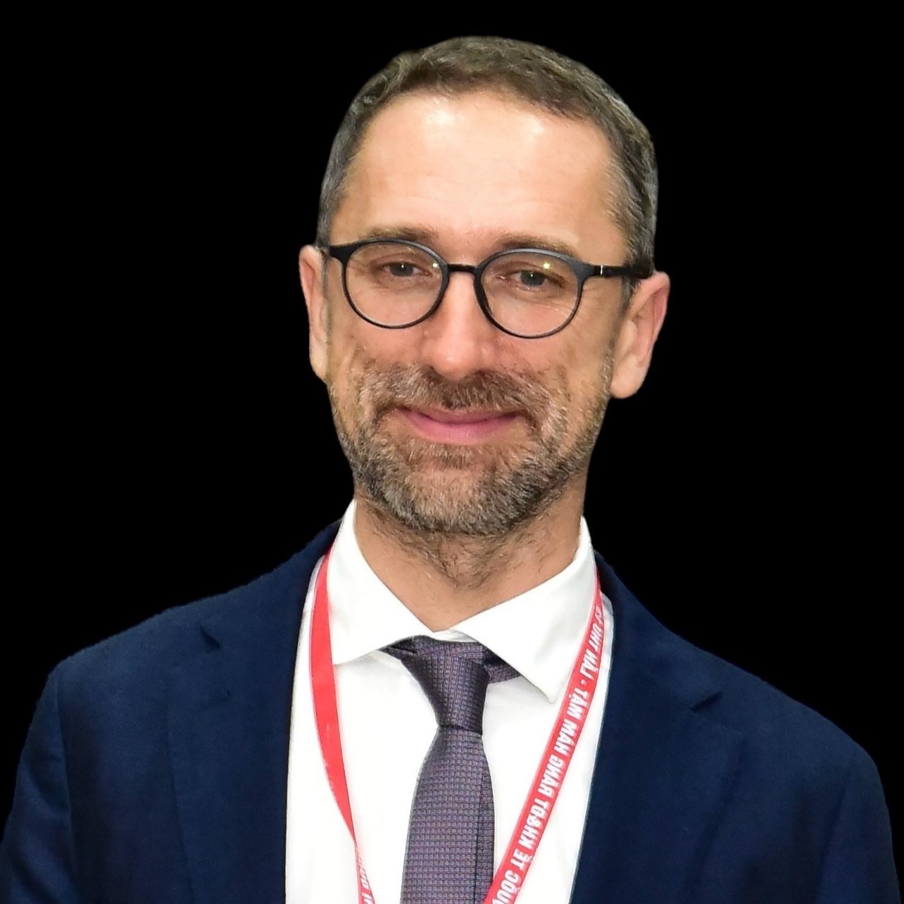 Dr. Gabriele Vaccaro