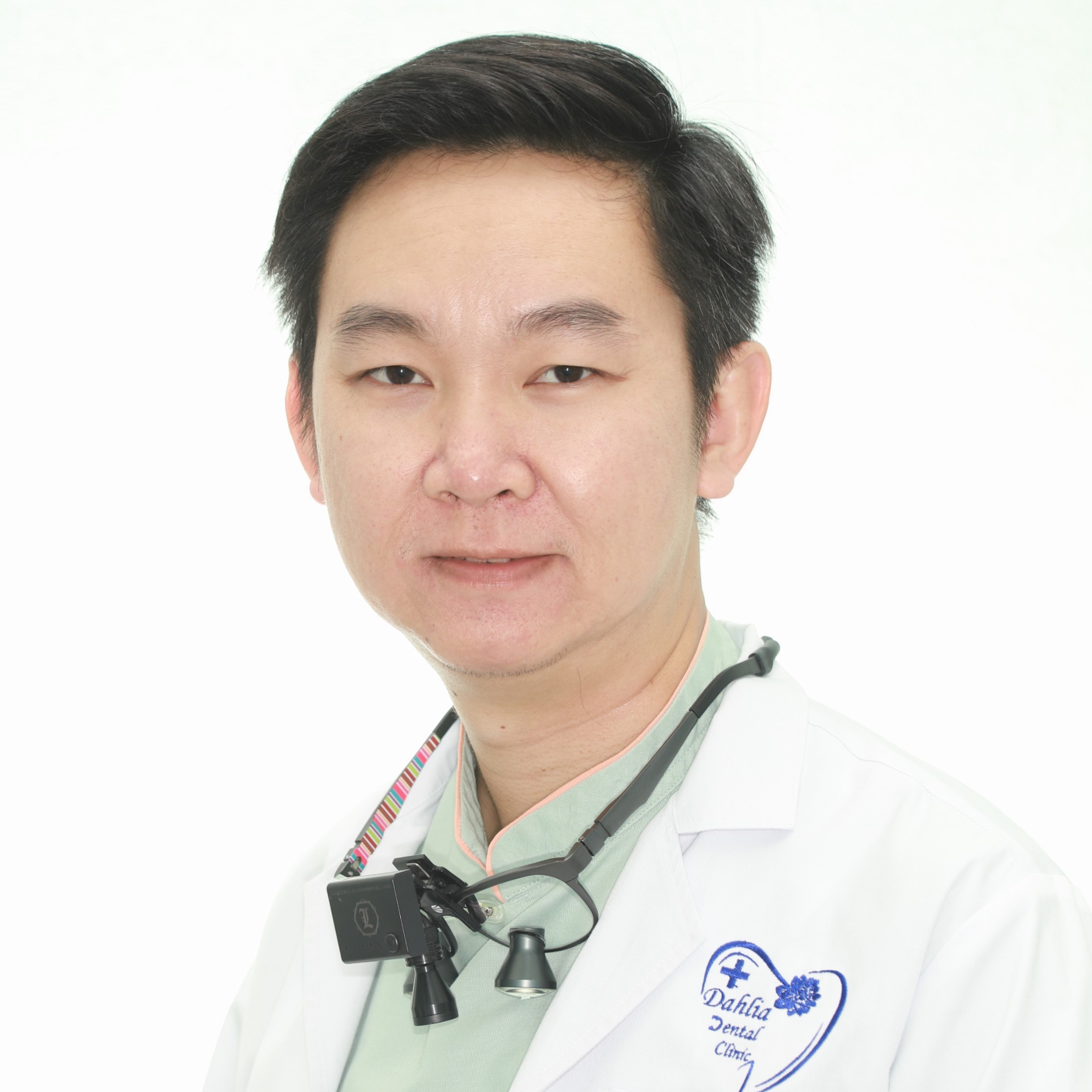 Dr. Meng Hor