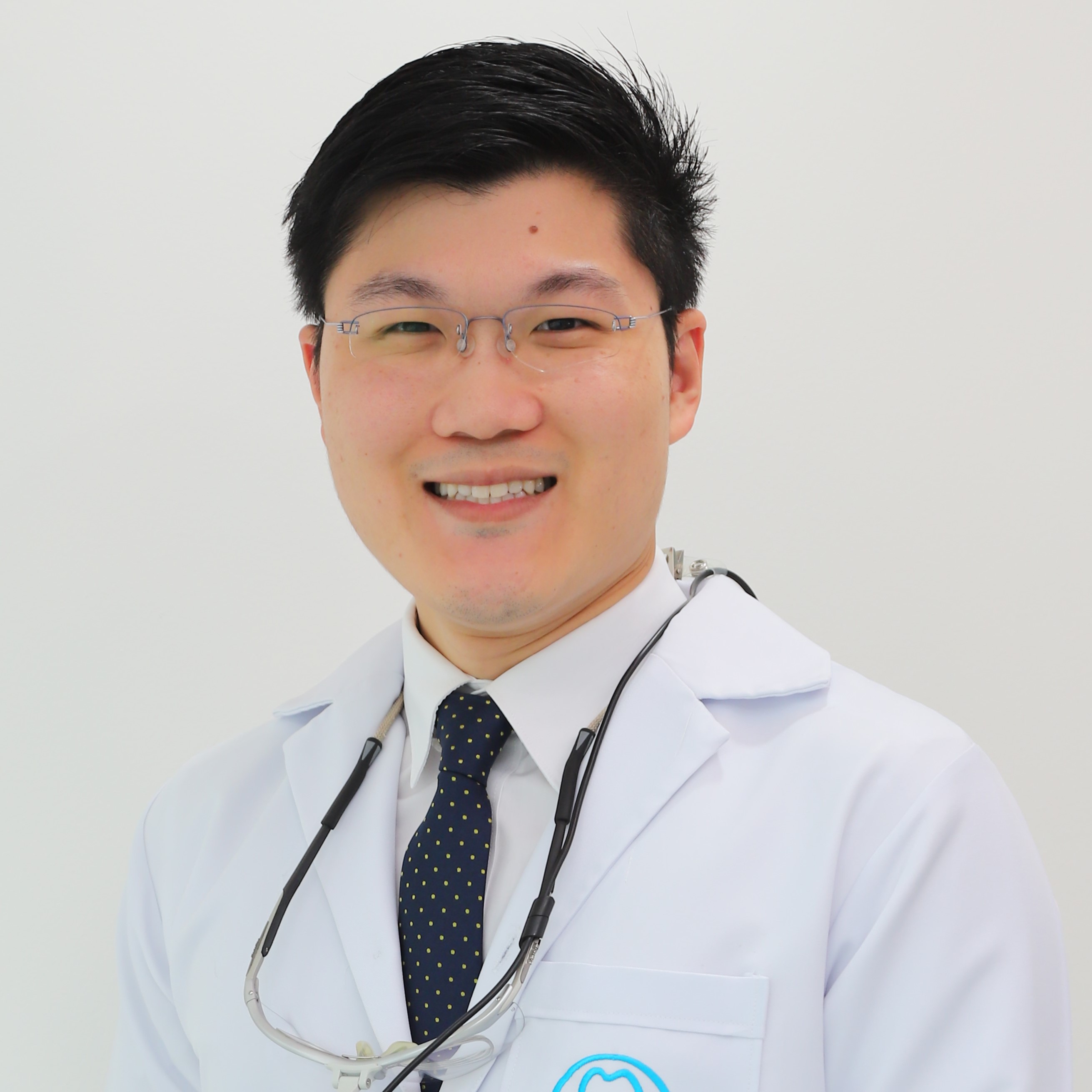 Dr. Peerapat Kaweewongprasert