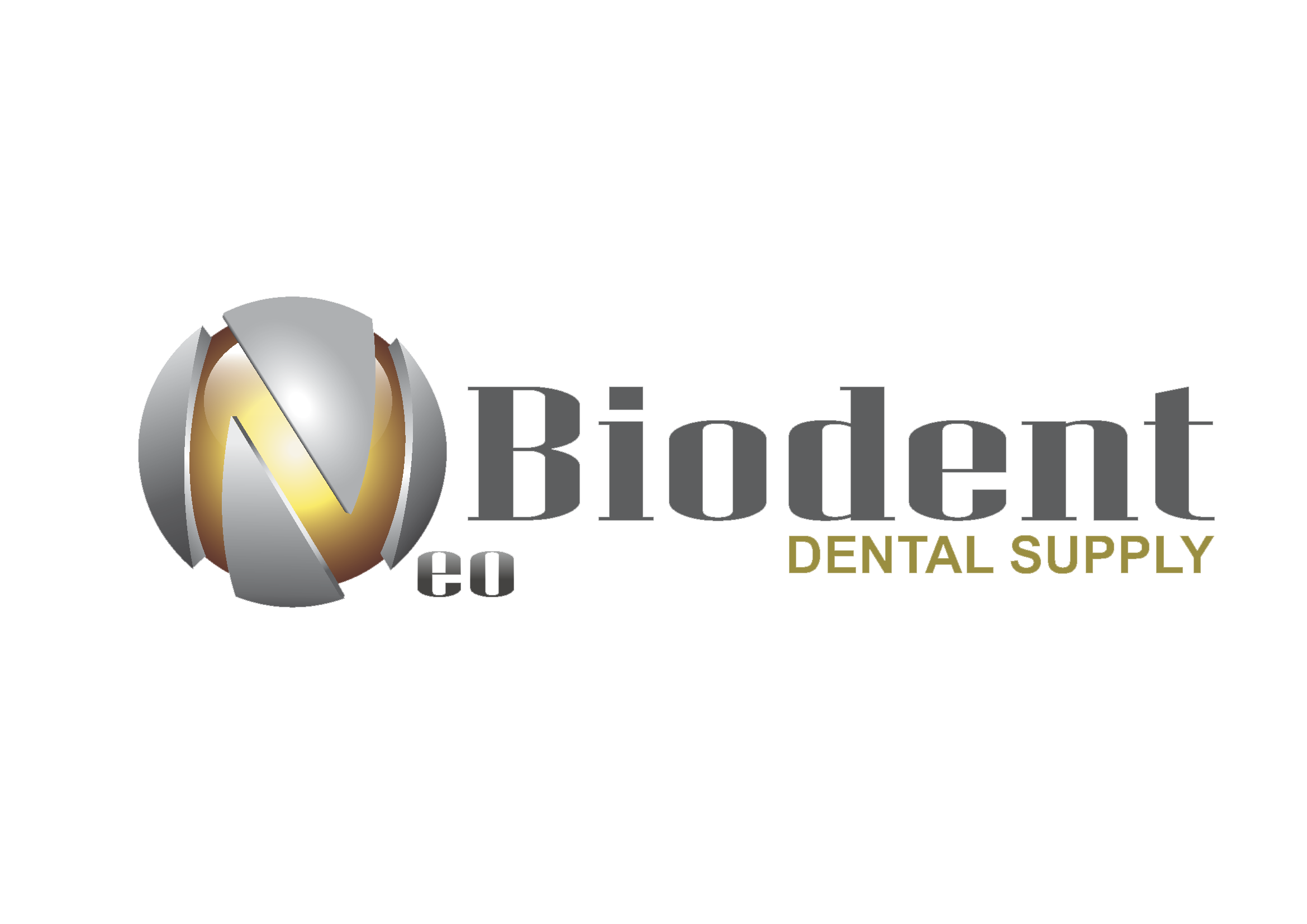 NeoBiodent logo