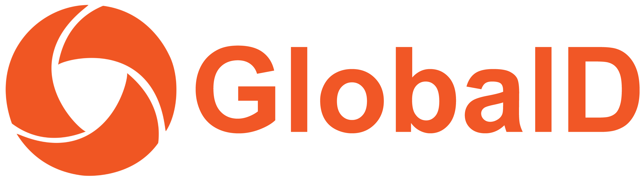 Global-D logo